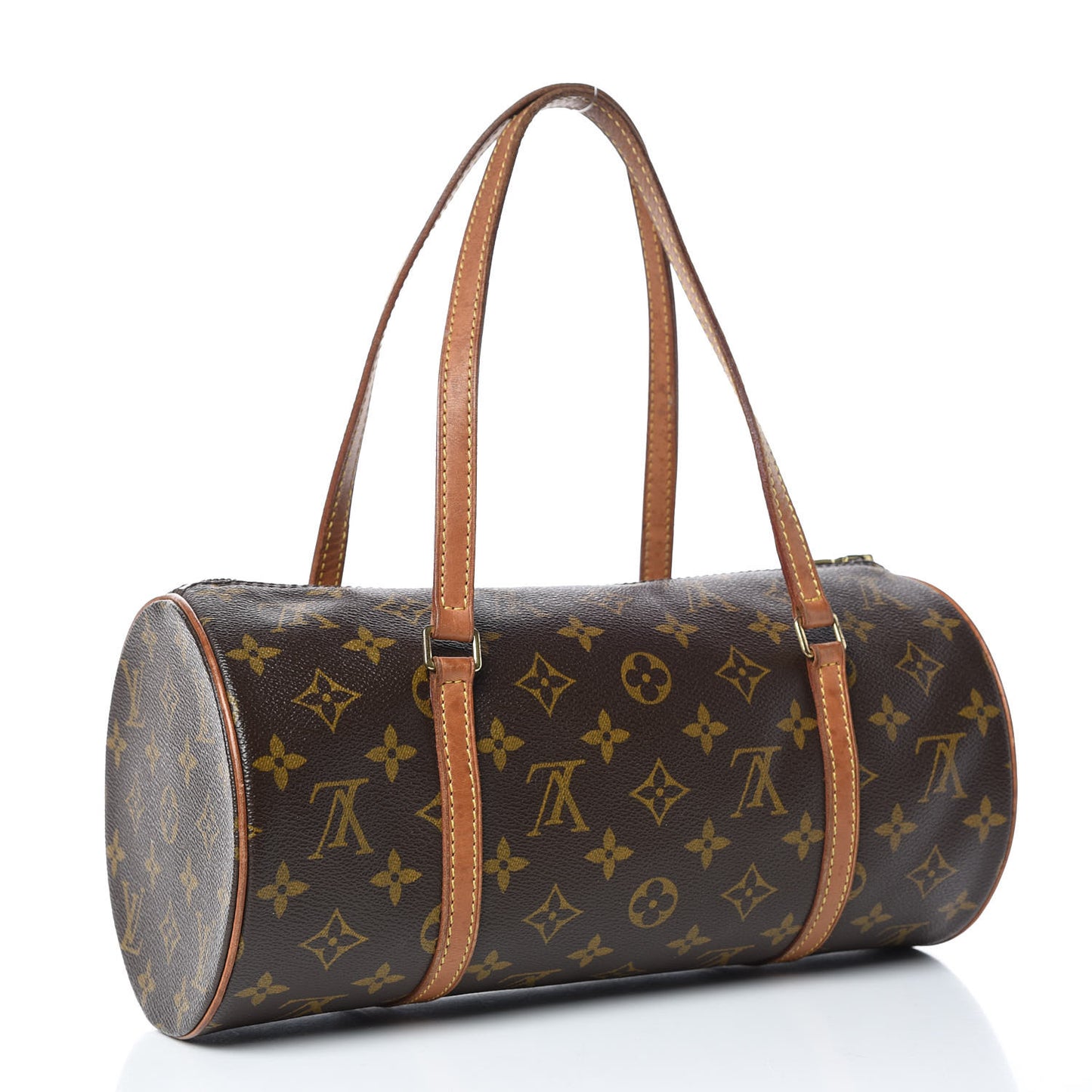 Monogram Papillon 30
