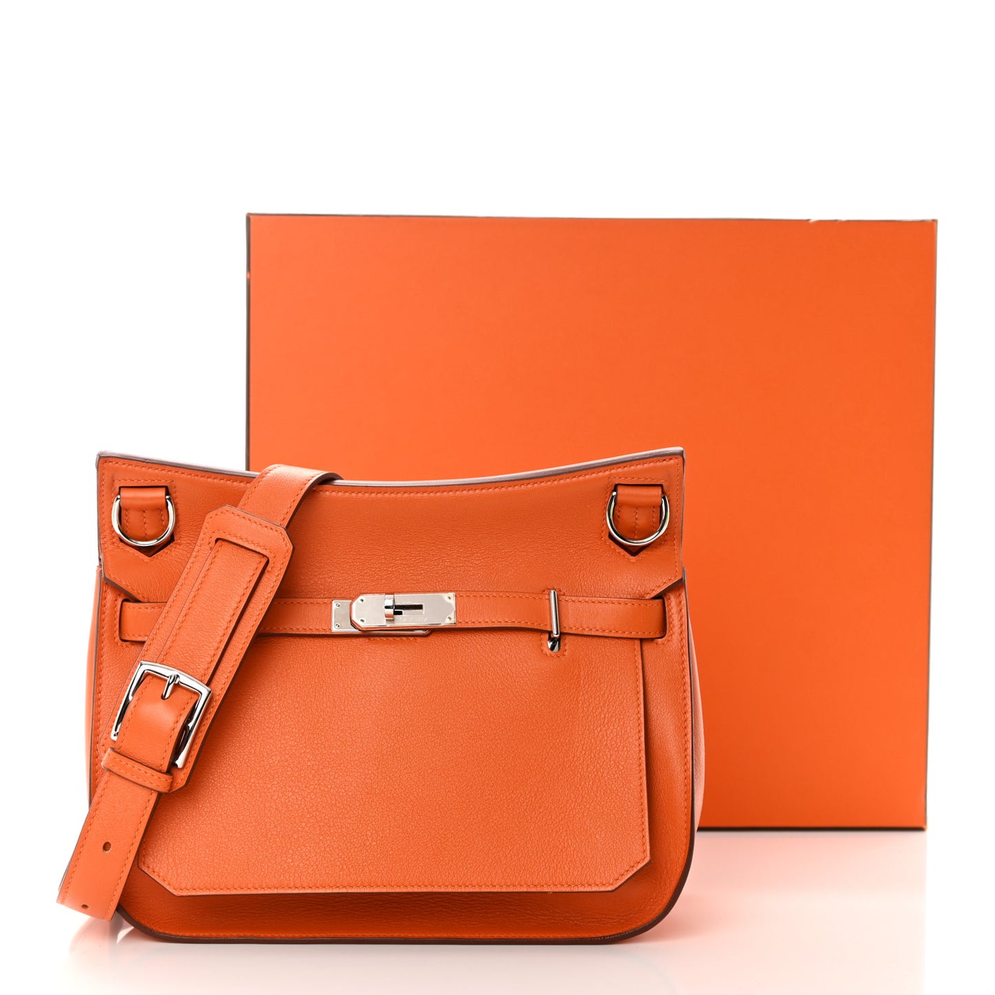 Swift Jypsiere 28 Orange