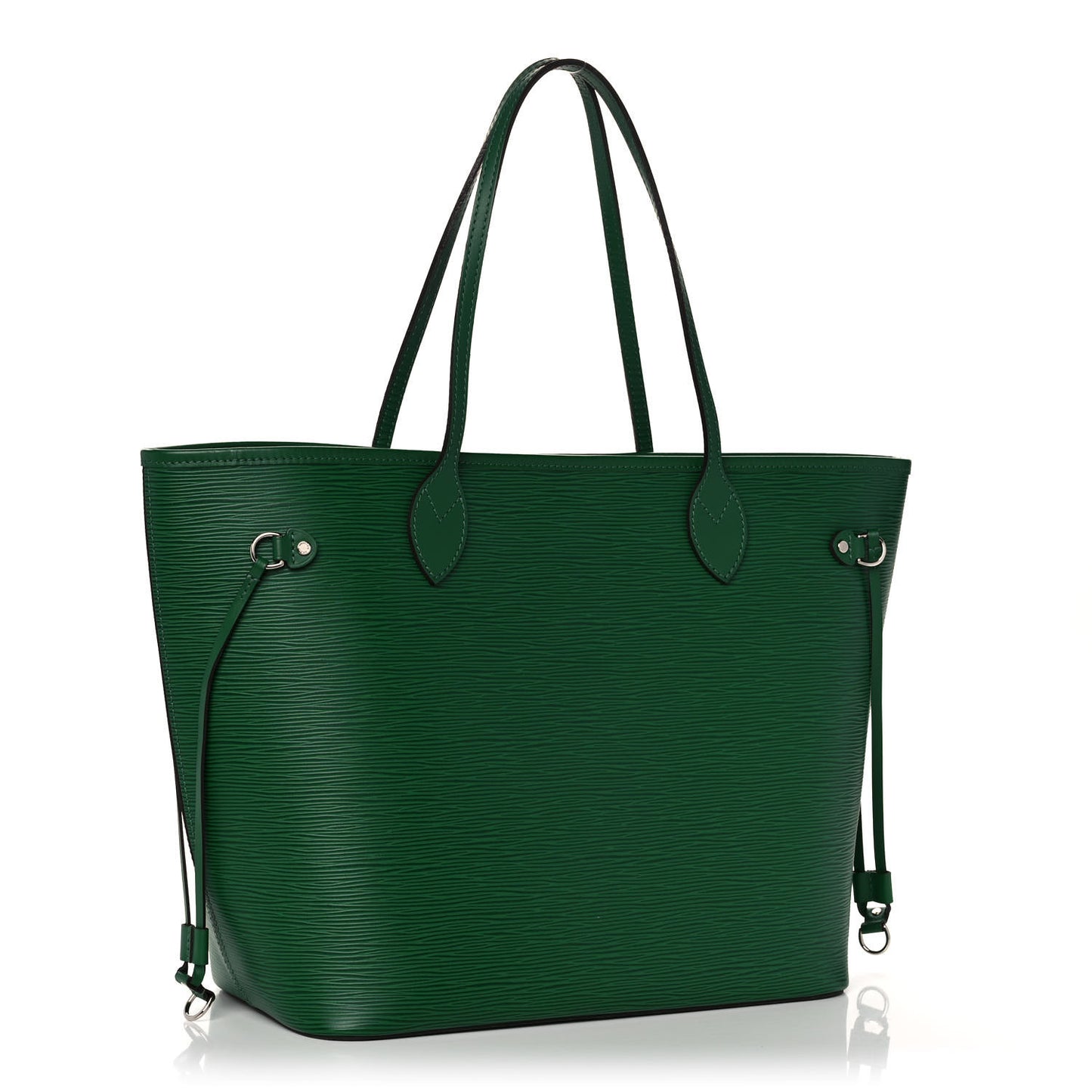 Epi Neverfull MM Menthe