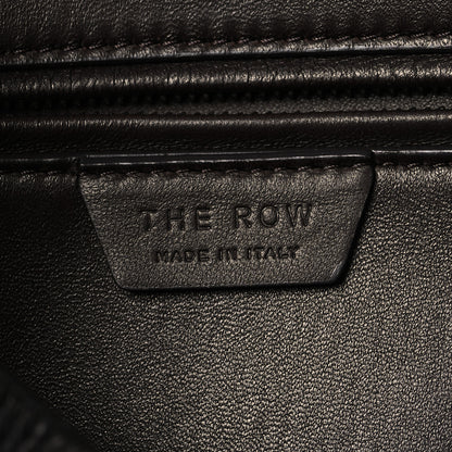 The Row Deerskin India 12 Dark Brown 6 of 9
