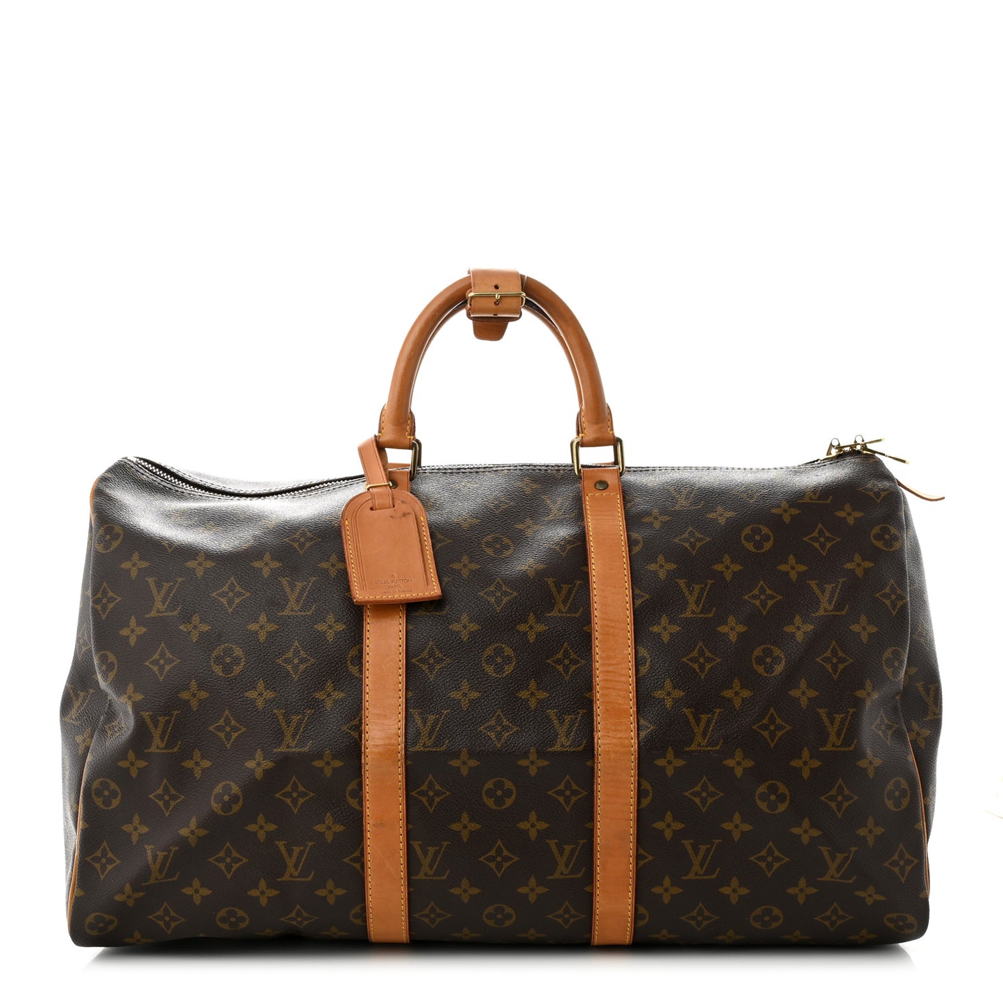 Monogram Keepall 50