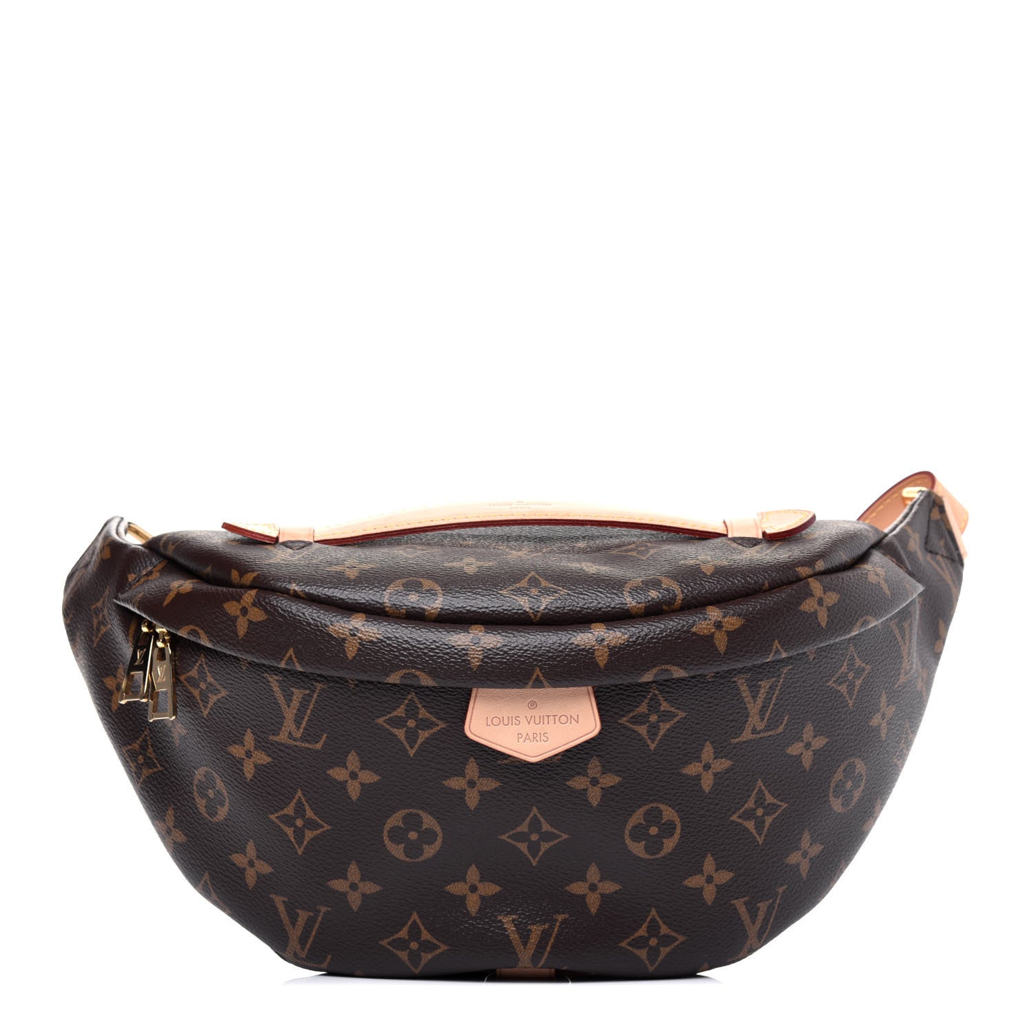 Louis Vuitton Monogram Bumbag 1 of 14