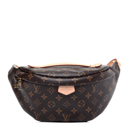 Louis Vuitton Monogram Bumbag 1 of 14