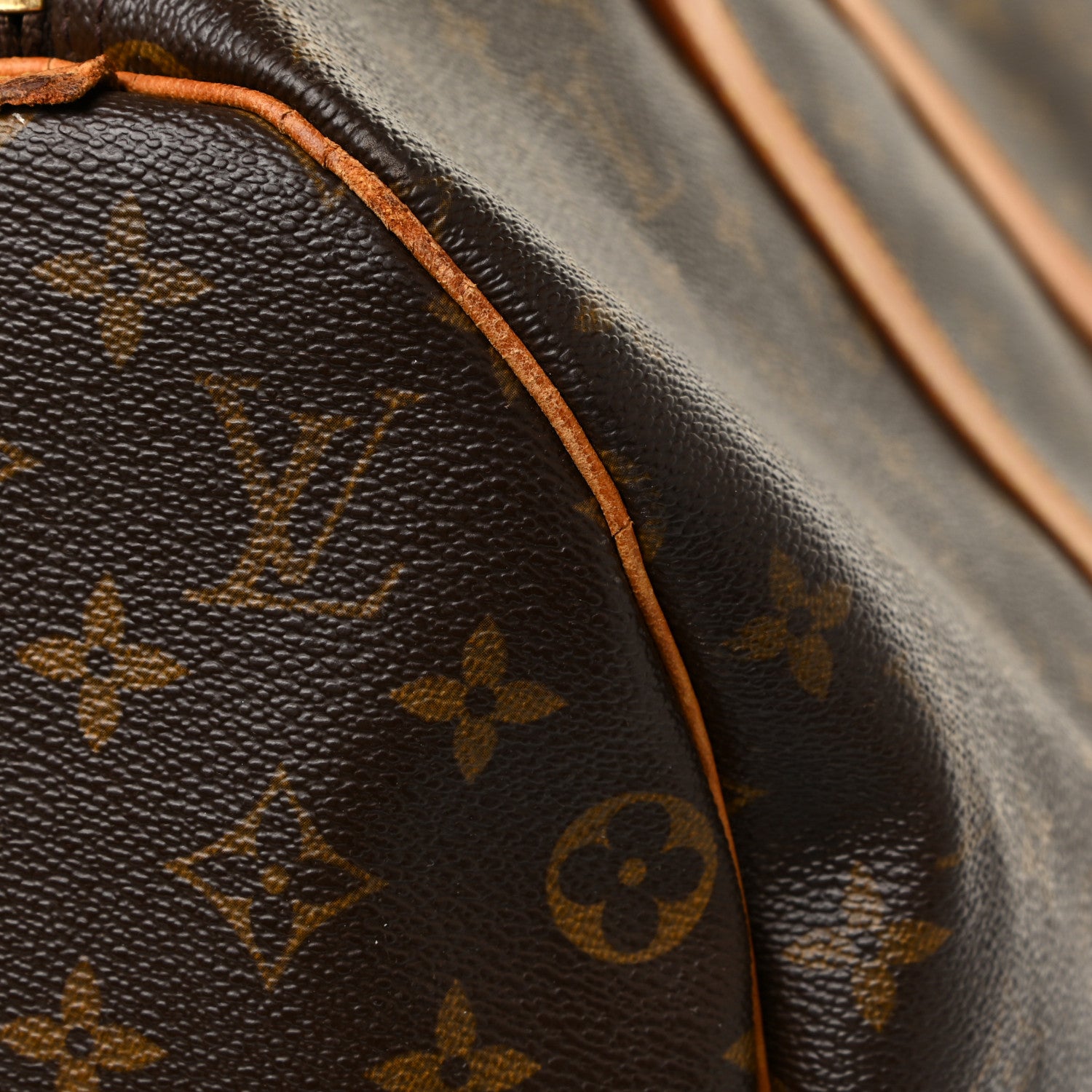 Louis Vuitton Monogram Keepall 45 26 of 36