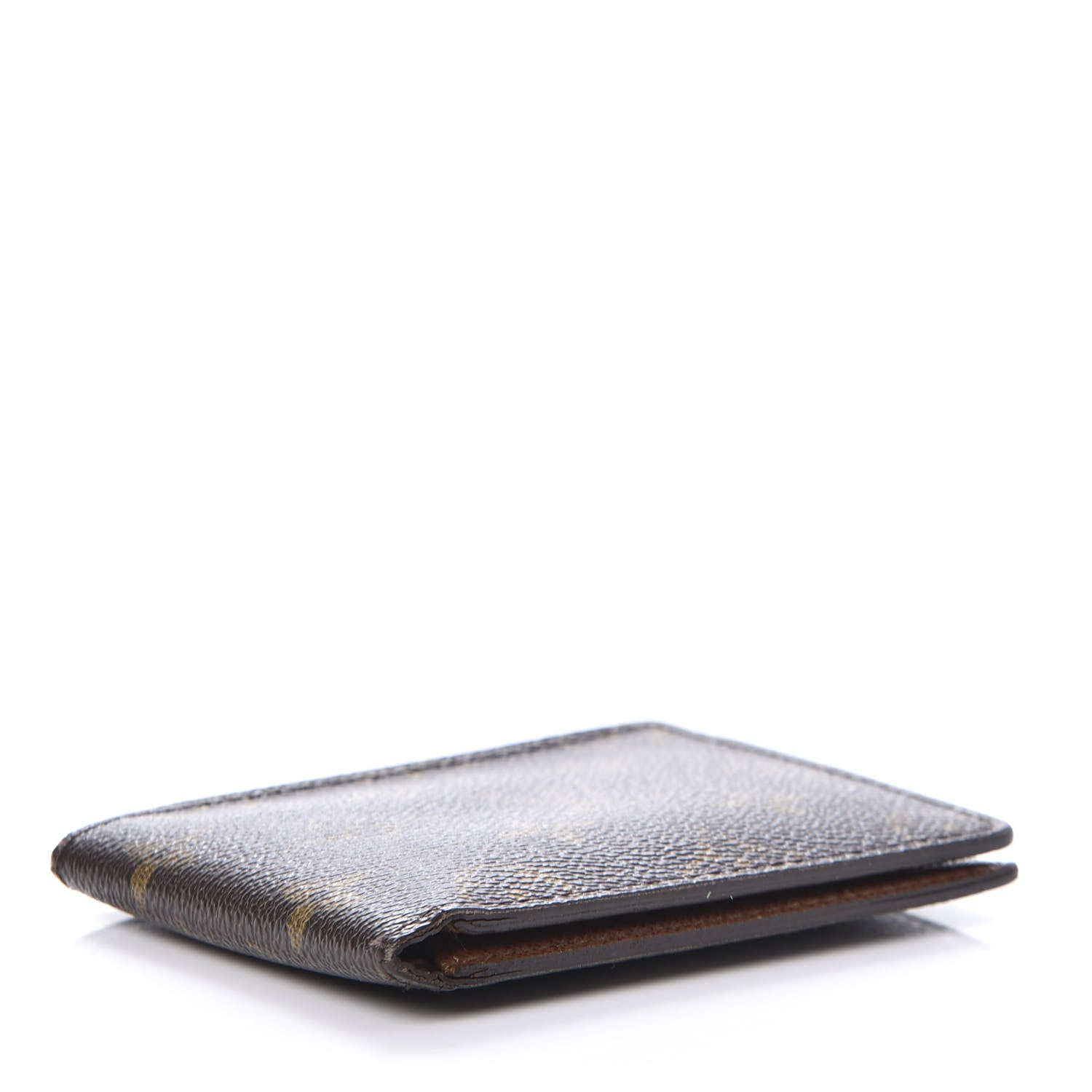Louis Vuitton Monogram Billfold Wallet 4 of 9