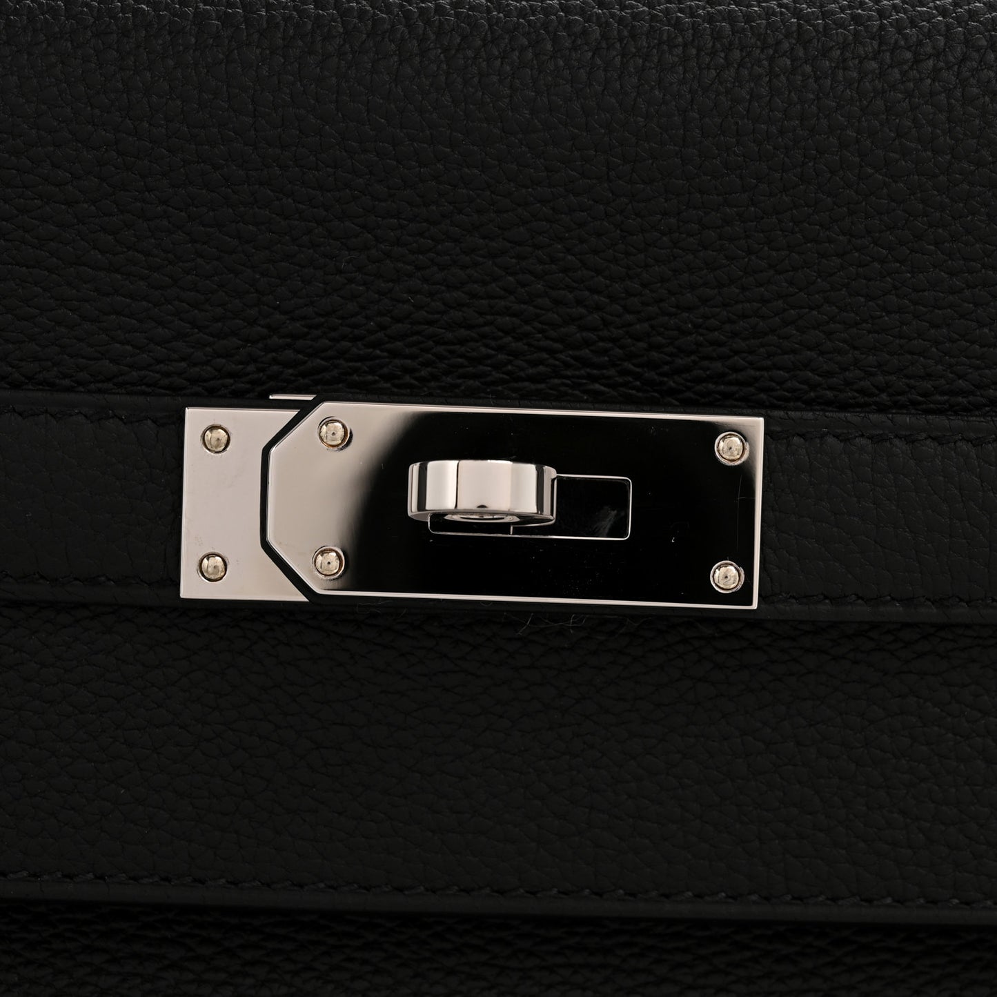 Togo Maxi Kelly Retourne 42 Black