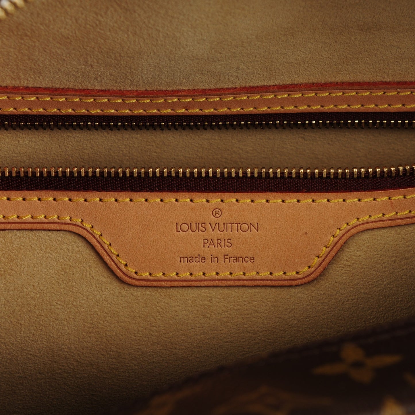 Monogram Cite GM