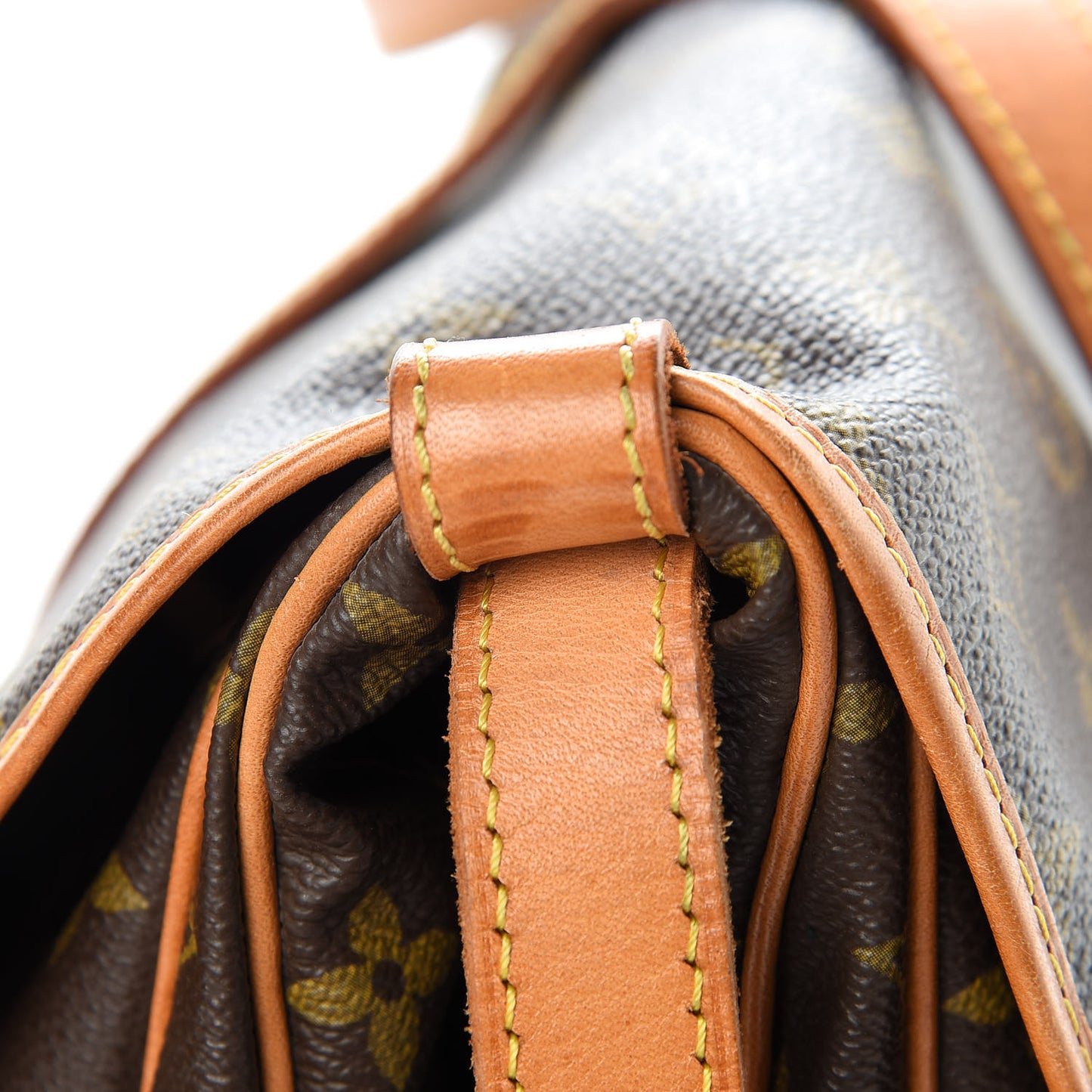 Monogram Saumur 30