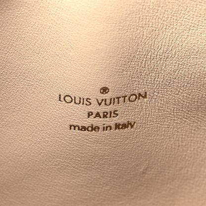 Louis Vuitton Colored Monogram Speedy Amazon PM Blue Black 6 of 8