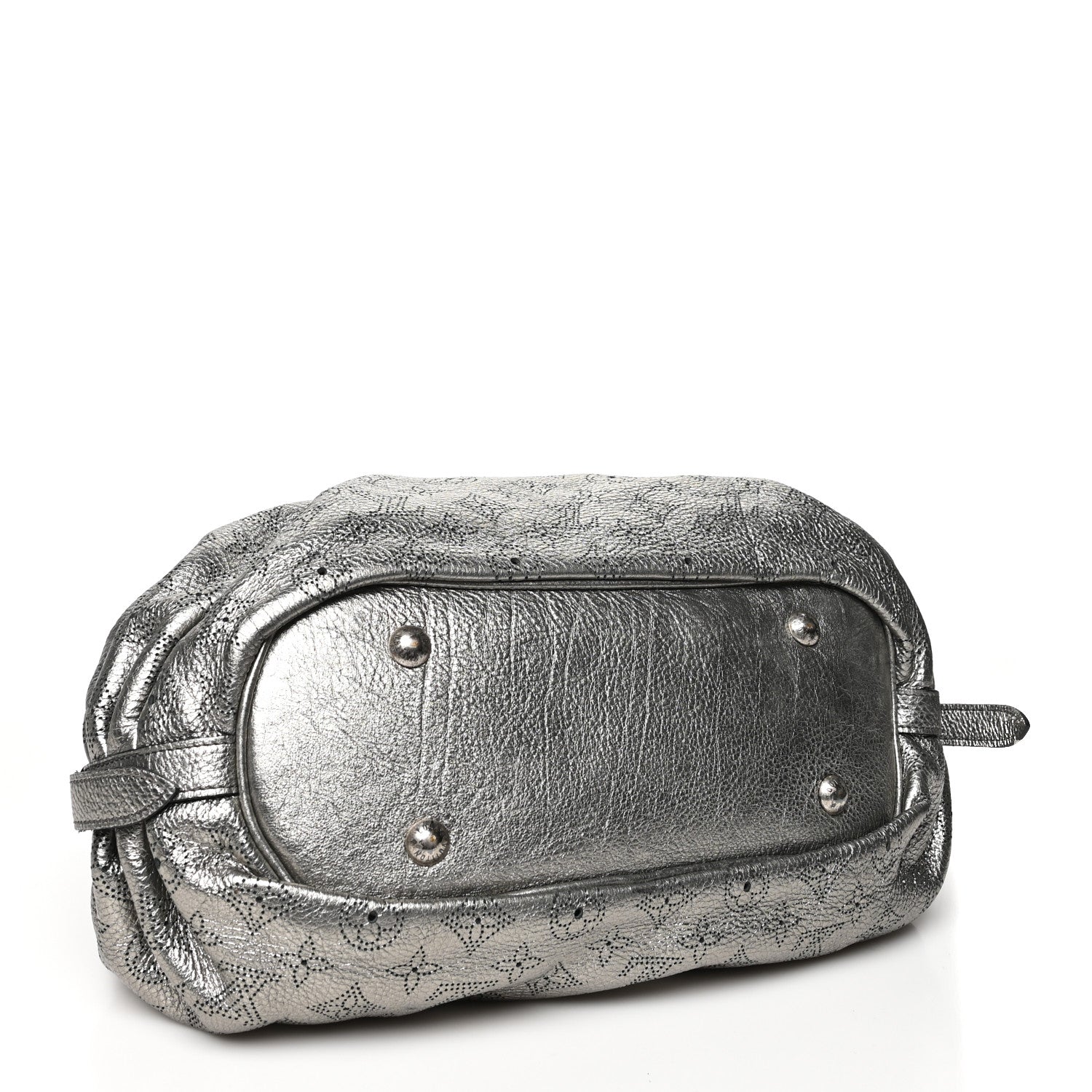 Louis Vuitton Mahina XS Argent 4 of 14