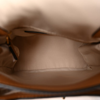 Marc Jacobs Calfskin Colorblock J Marc Chain Mini Satchel Cathay Spice Multicolor 5 of 9