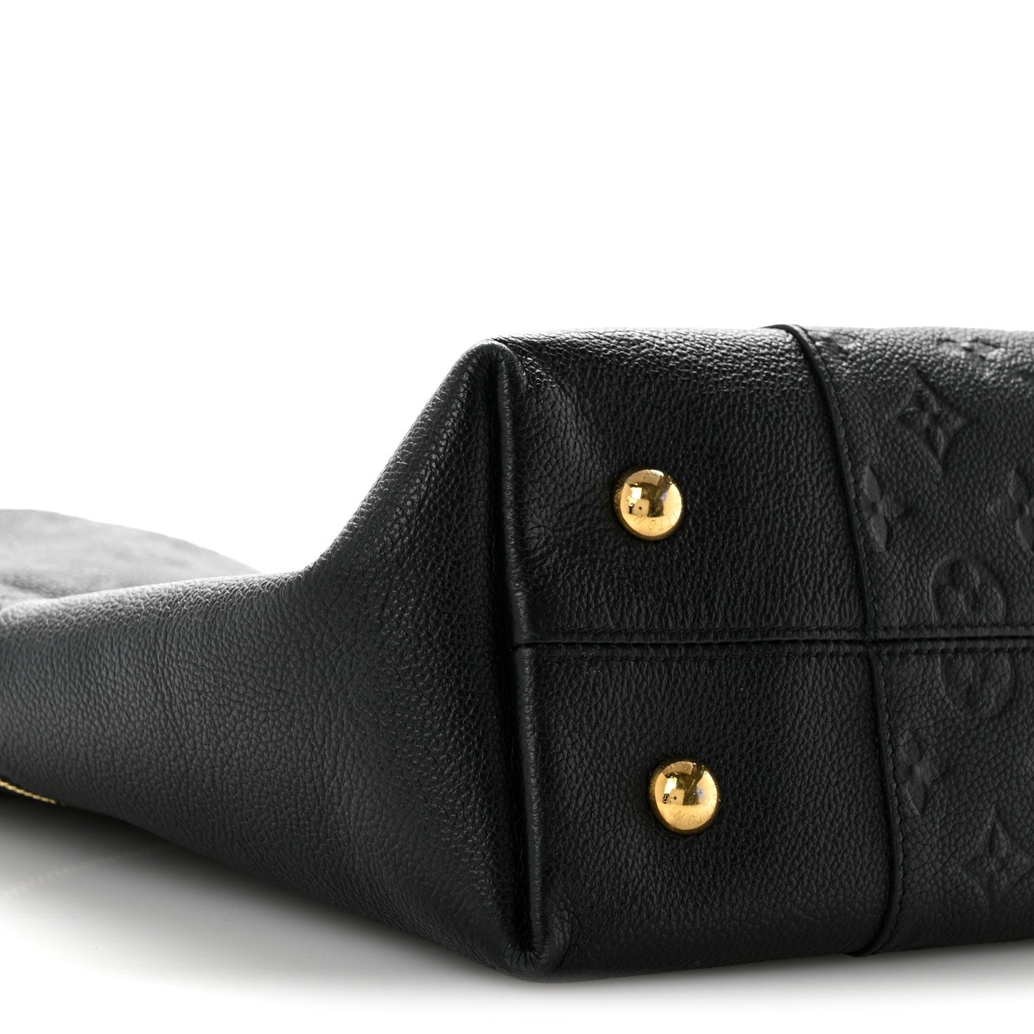 Louis Vuitton Empreinte Melie Black 10 of 16