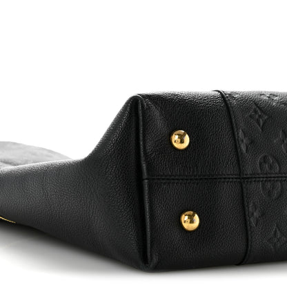 Louis Vuitton Empreinte Melie Black 10 of 16