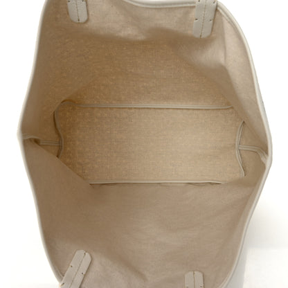 Goyard Goyardine Saint Louis PM White 6 of 11