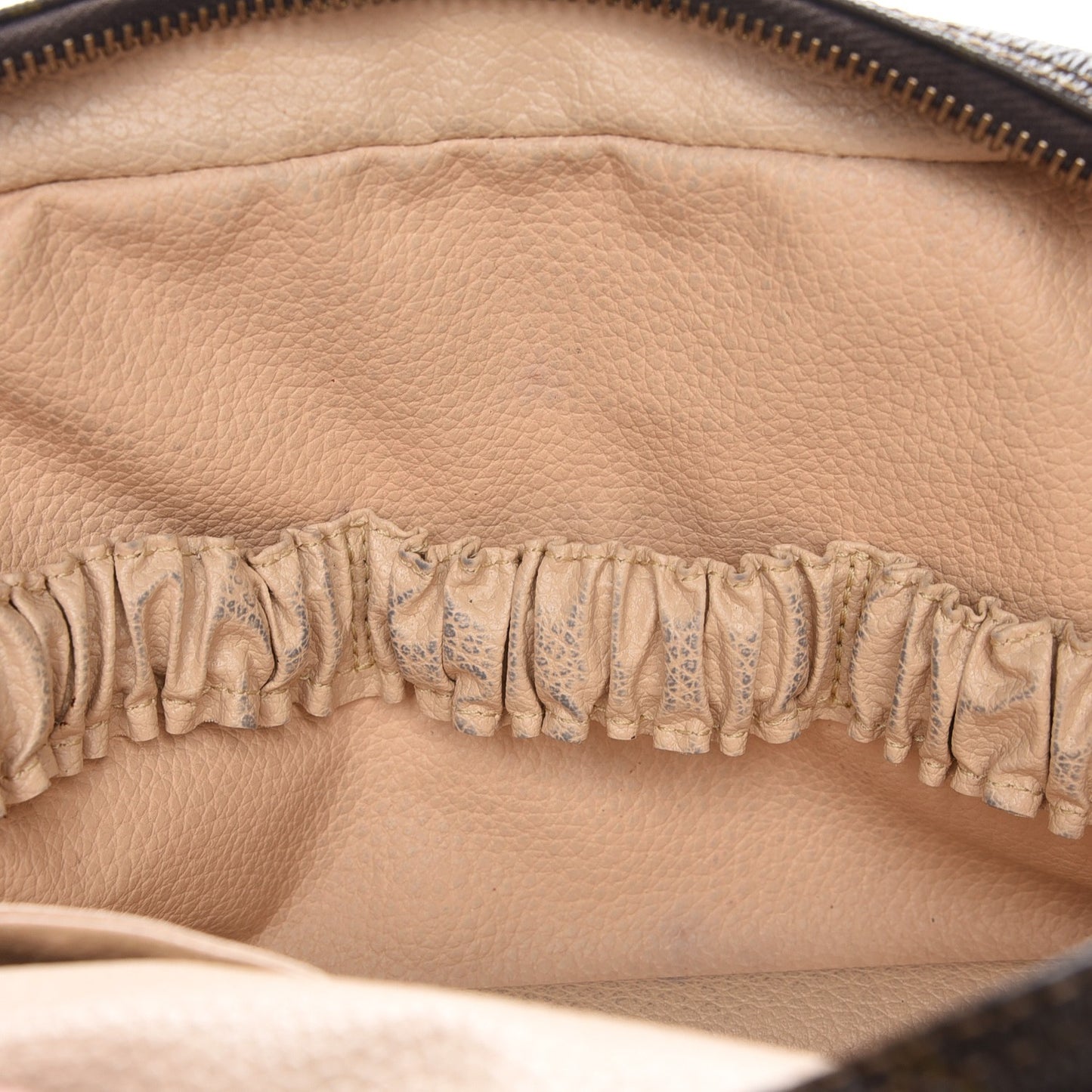 Monogram Trousse Toilette 23