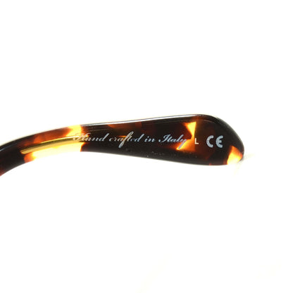 Oliver Peoples Corie Sunglasses Tortoise 5 of 5