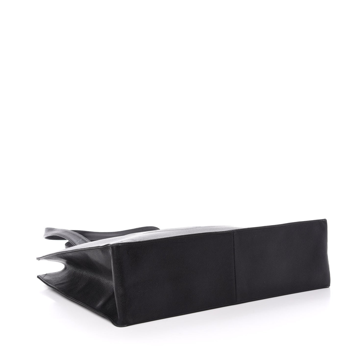 Caviar CC Tote Black