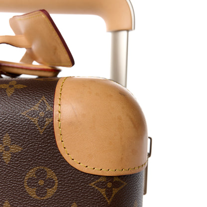 Louis Vuitton Monogram Horizon 55 11 of 21