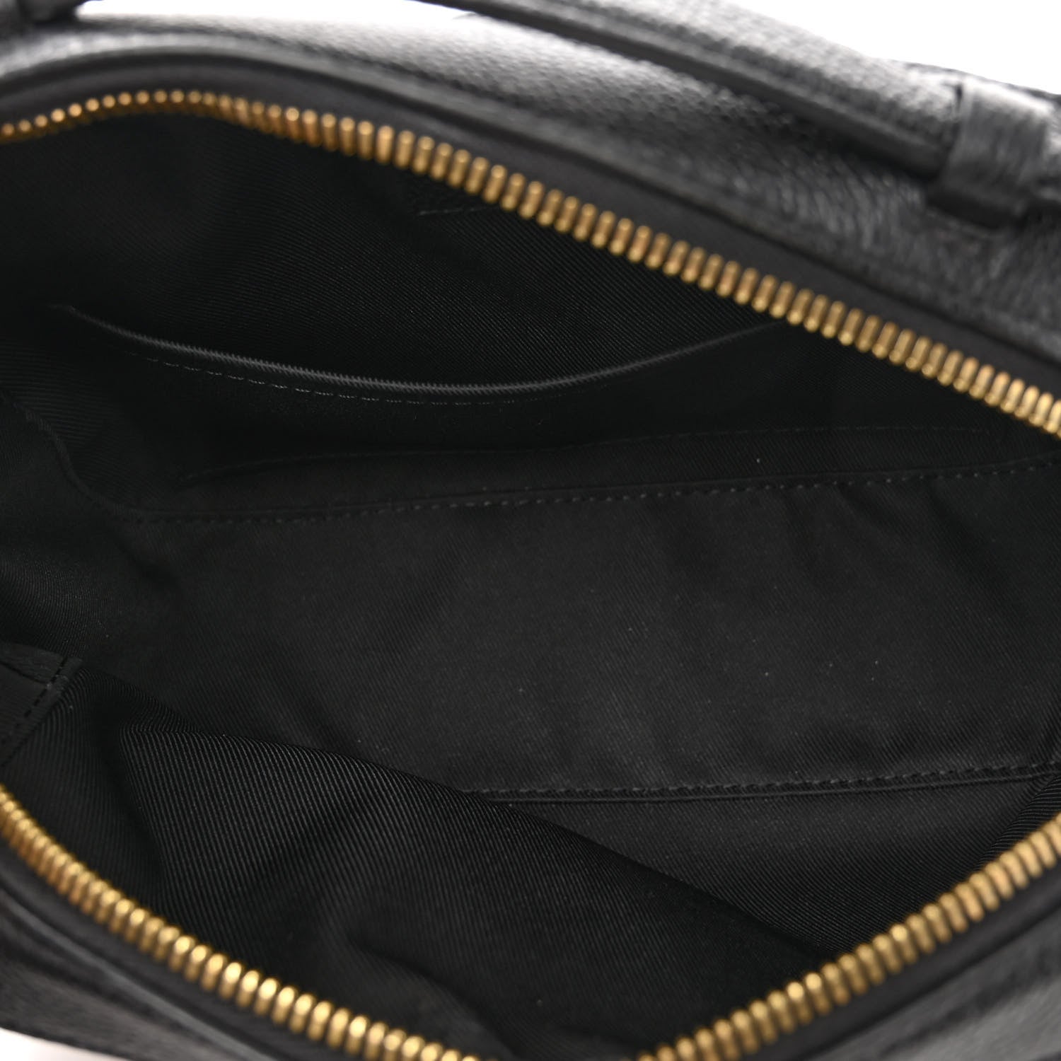 Louis Vuitton Empreinte Saintonge Black 5 of 9
