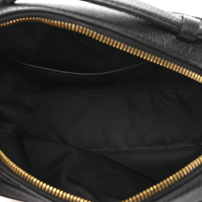 Louis Vuitton Empreinte Saintonge Black 5 of 9