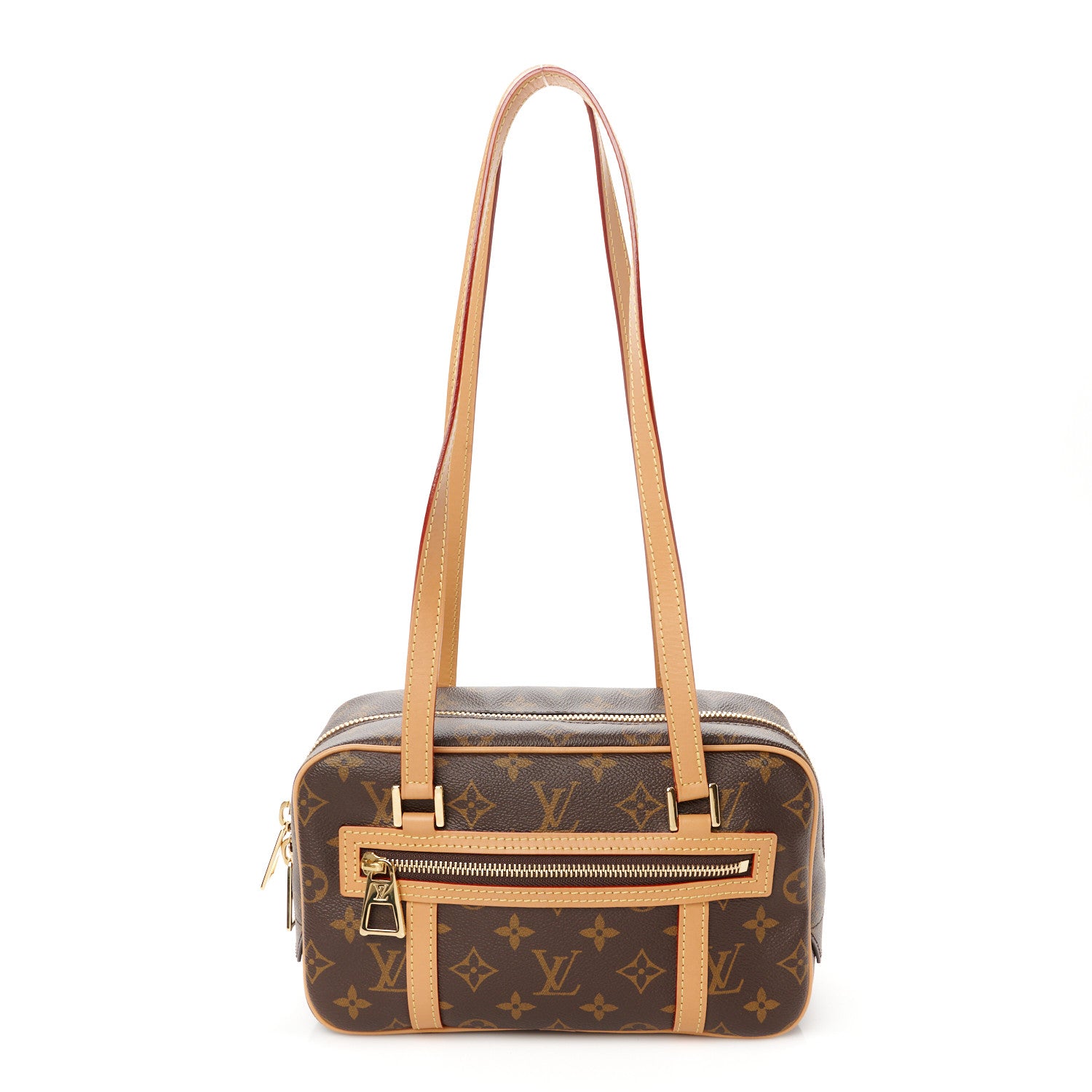 Louis Vuitton Monogram Cite 1 of 11