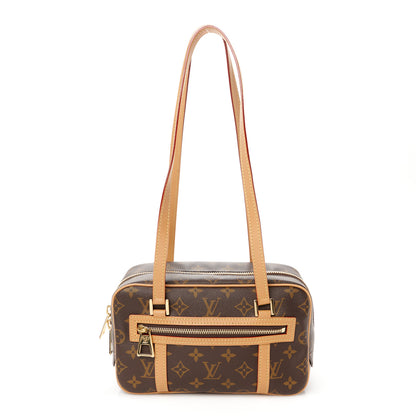 Louis Vuitton Monogram Cite 1 of 11