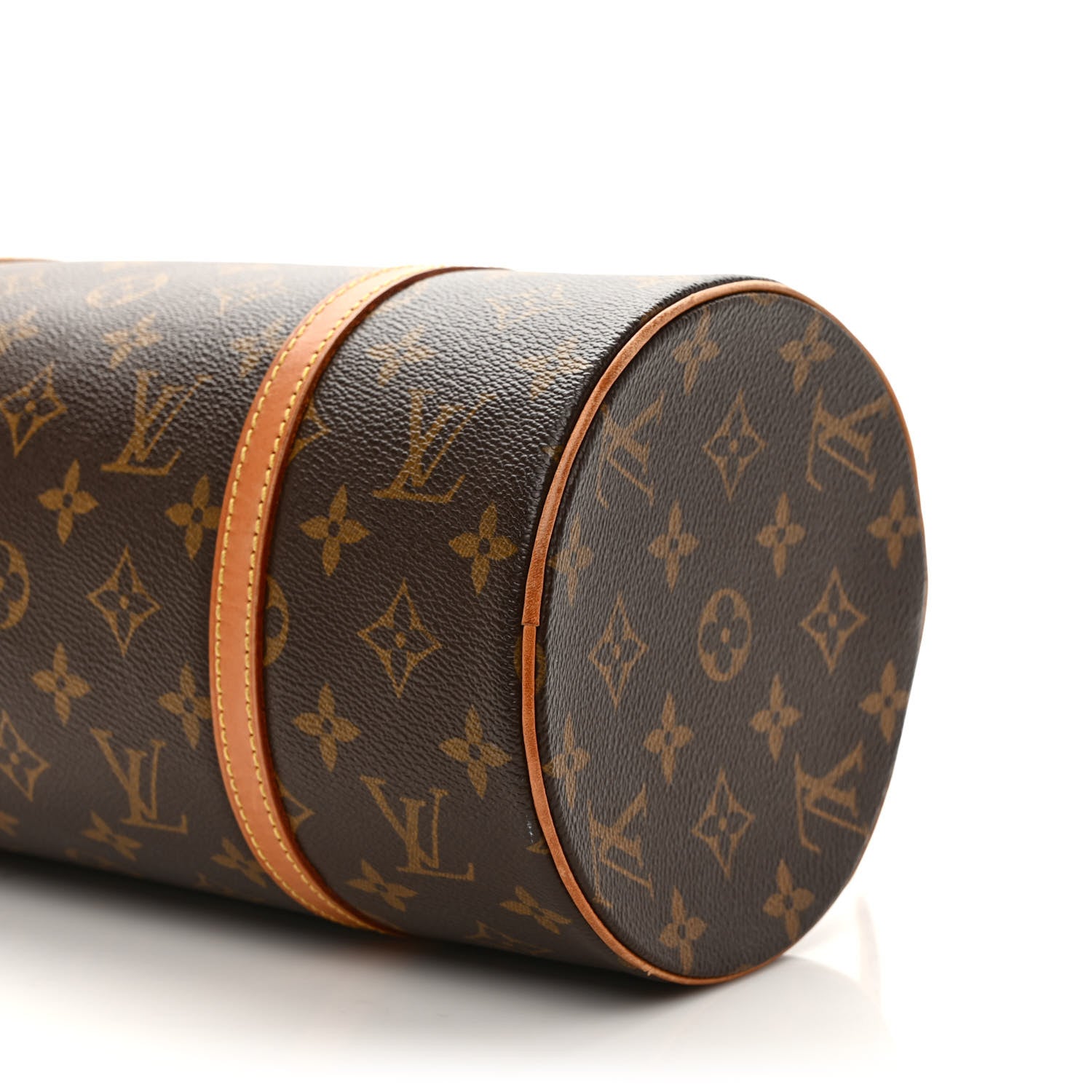 Louis Vuitton Monogram Papillon 30 with Companion 7 of 10