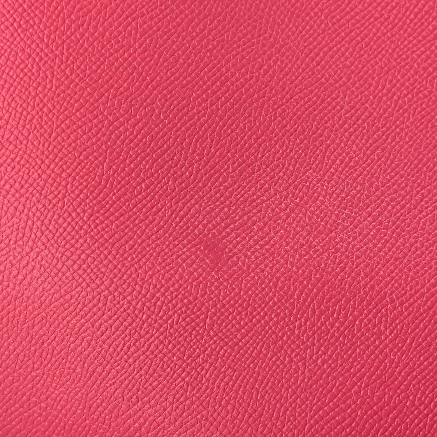 Hermes Epsom Evelyne III PM Rose Tyrien 11 of 14