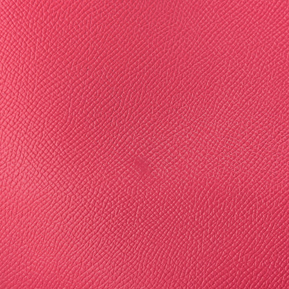 Hermes Epsom Evelyne III PM Rose Tyrien 11 of 14