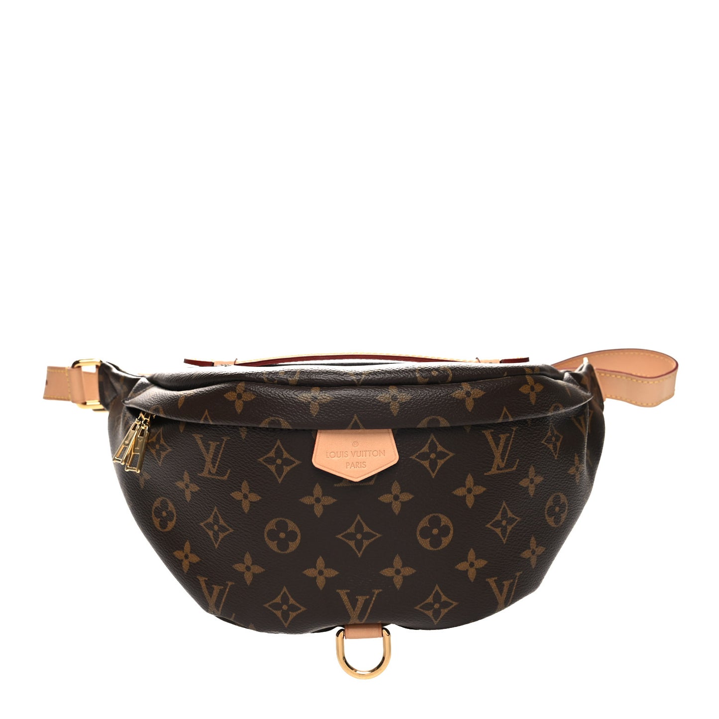 Monogram Bumbag