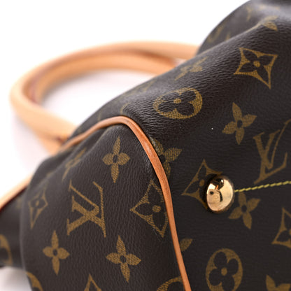 Louis Vuitton Monogram Tivoli PM 8 of 11