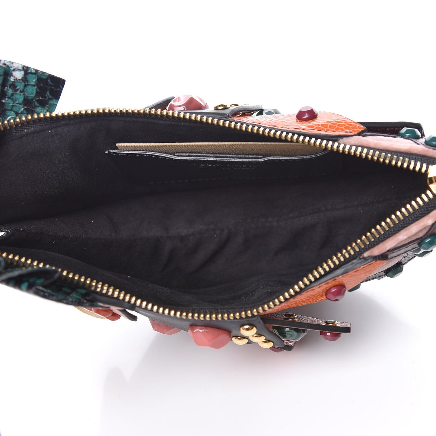 Watersnake The Falcon Crossbody Bag Ash Rose