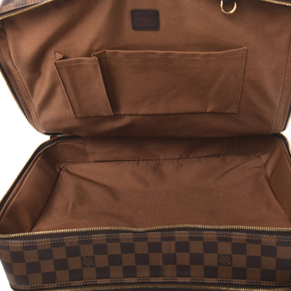 Louis Vuitton Damier Ebene Dorsoduro Messenger 4 of 9