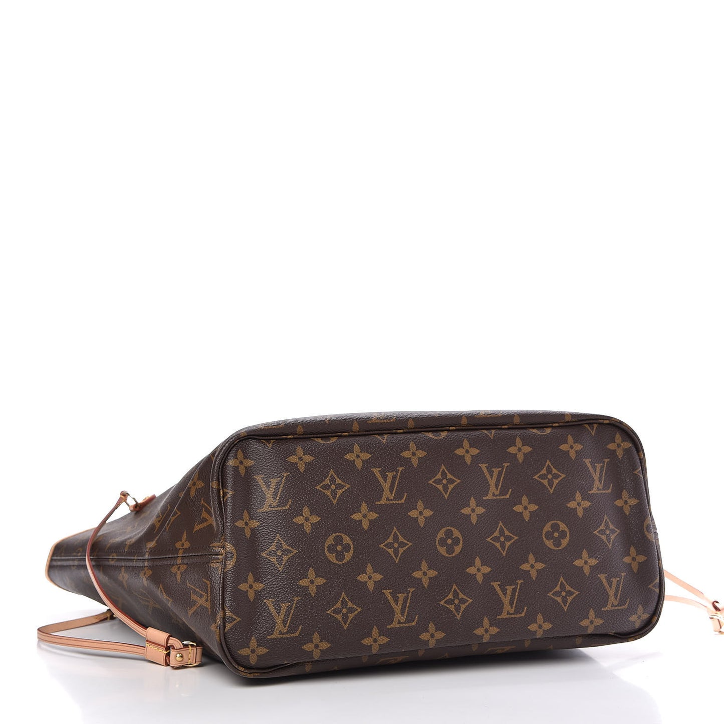 Monogram Neo Neverfull MM