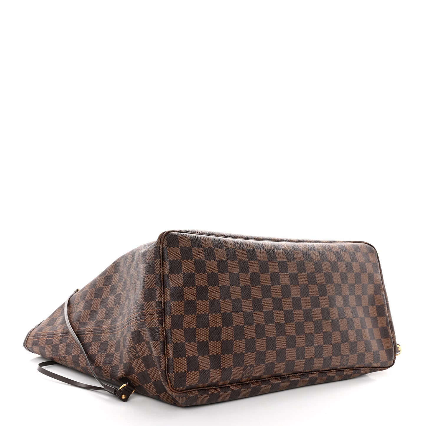 Damier Ebene Neverfull GM