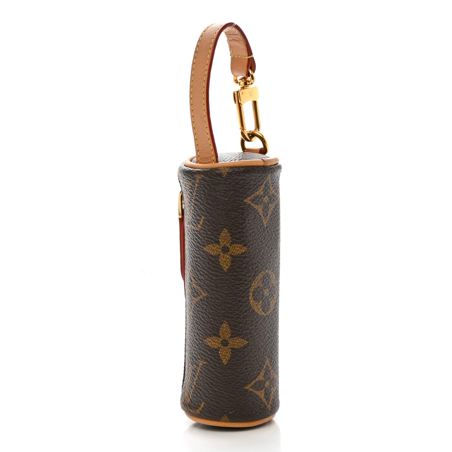 Louis Vuitton Monogram Micro Papillon Bag Charm 3 of 6