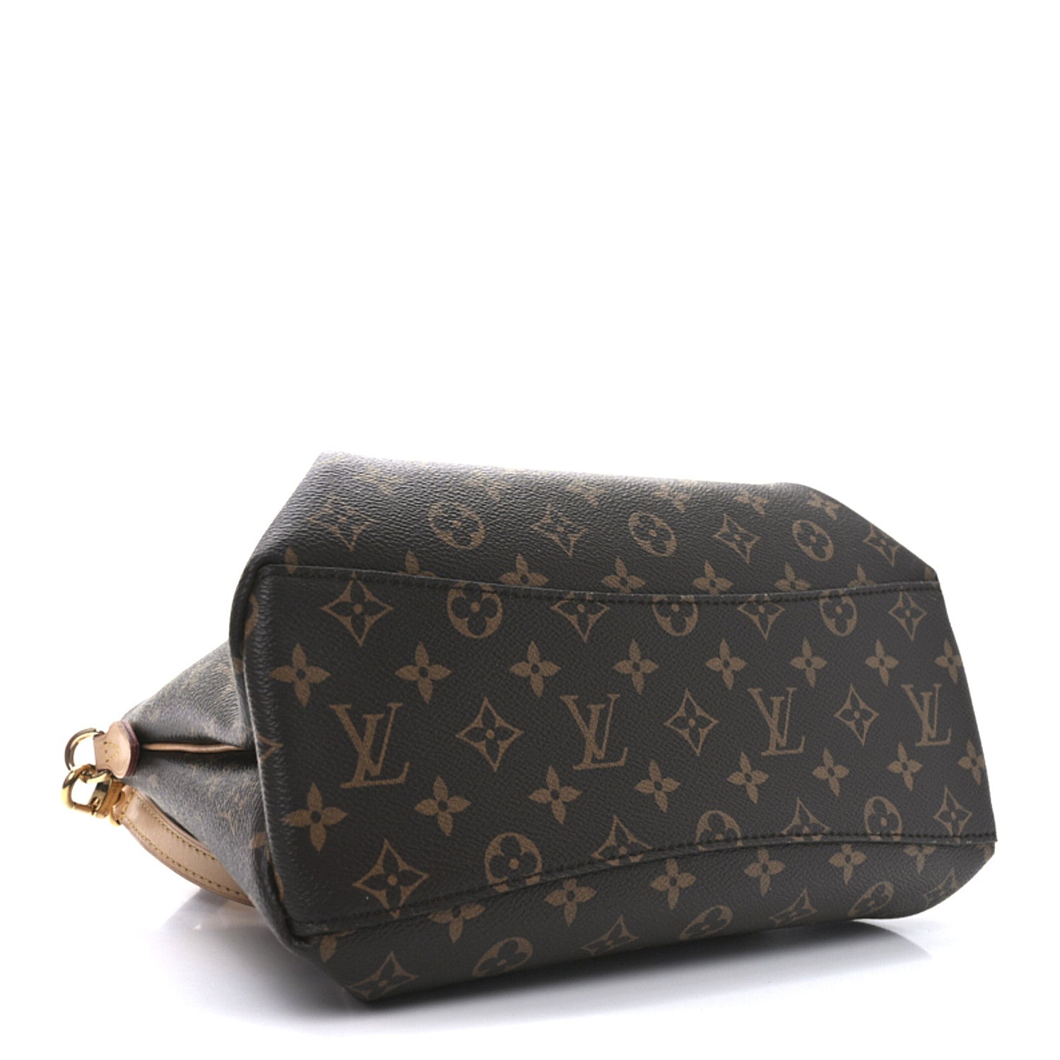 Louis Vuitton Monogram Rivoli PM 4 of 9