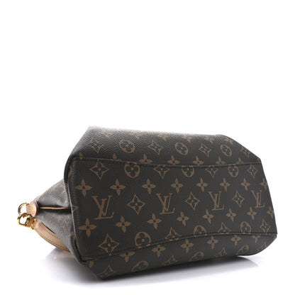 Louis Vuitton Monogram Rivoli PM 4 of 9