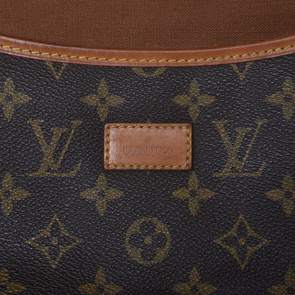 Louis Vuitton Monogram Saumur 35 6 of 33