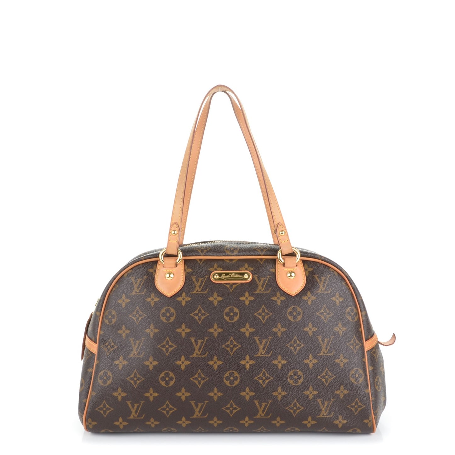 Monogram Montorgueil GM