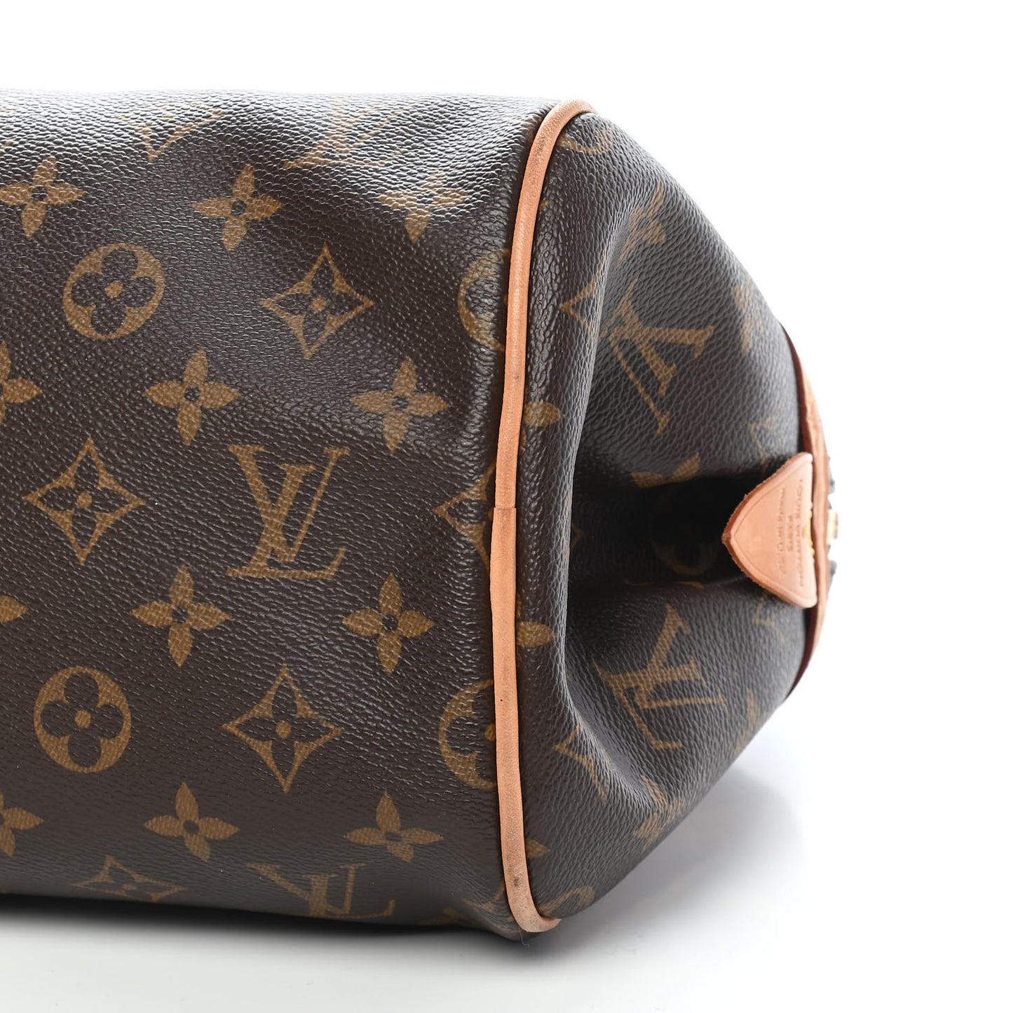 Monogram Montorgueil PM