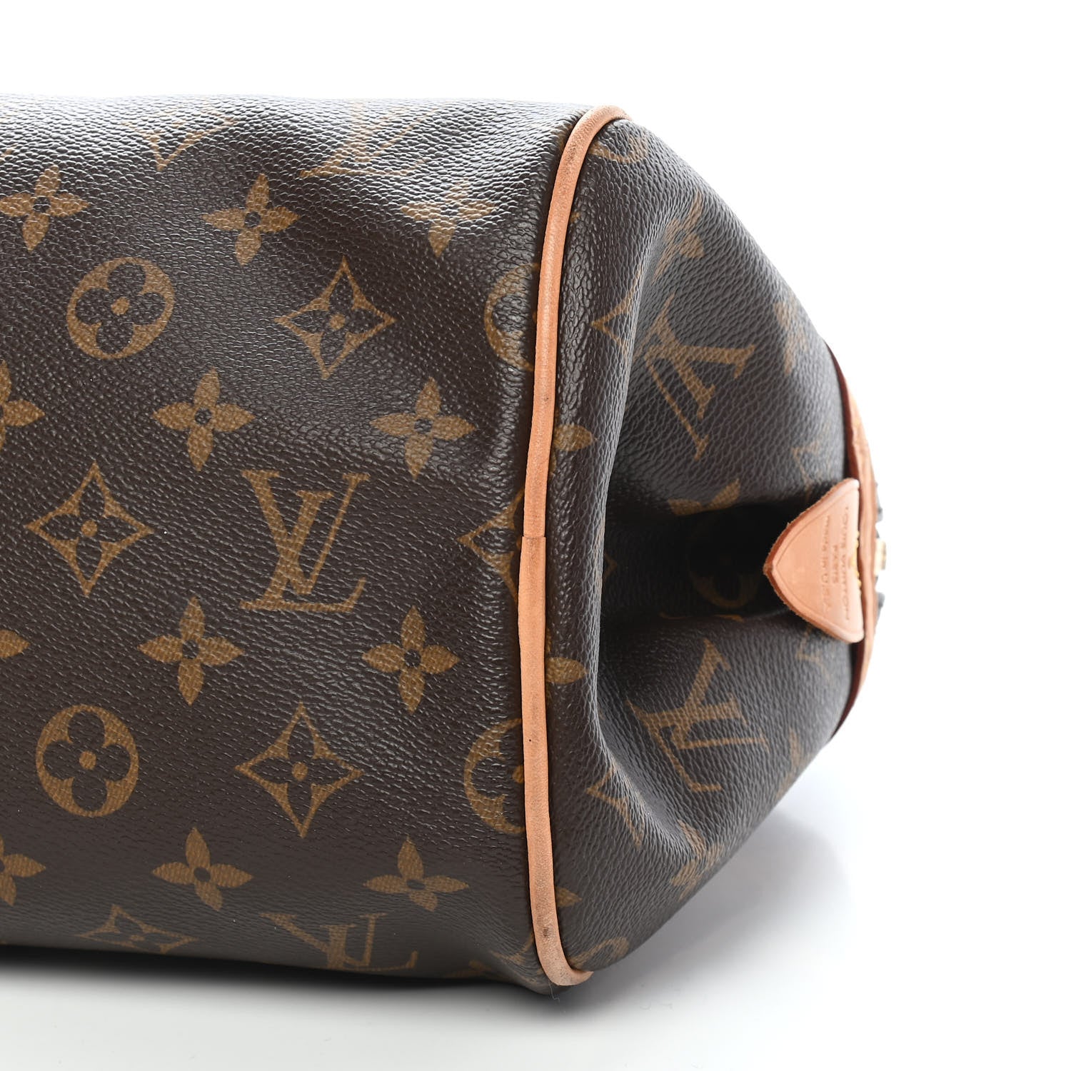 Louis Vuitton Monogram Montorgueil PM 9 of 9