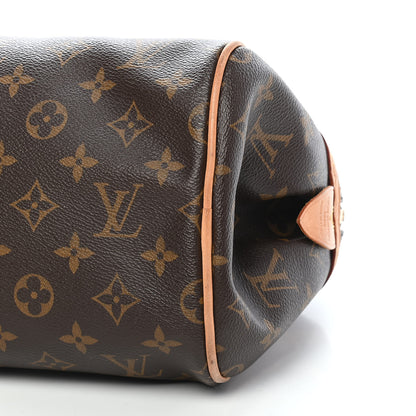 Louis Vuitton Monogram Montorgueil PM 9 of 9