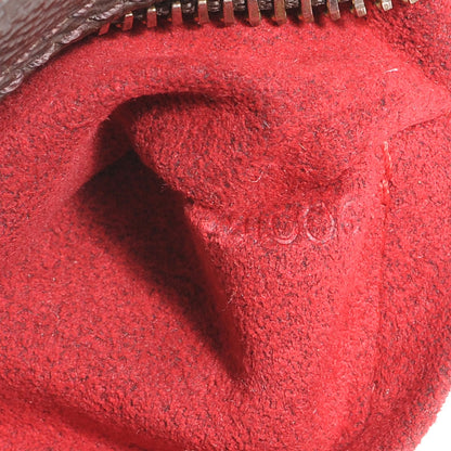 Louis Vuitton Monogram Croissant PM 7 of 7