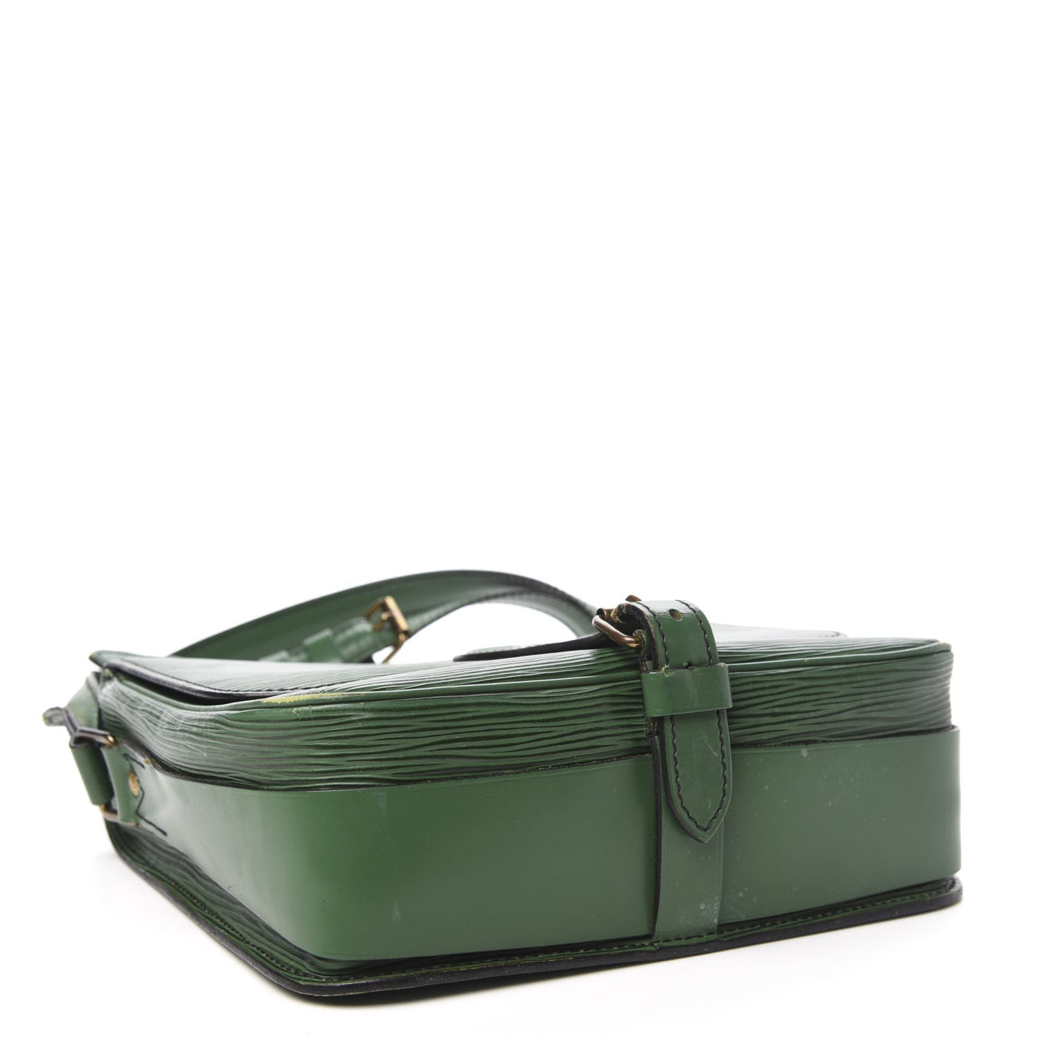 Louis Vuitton Epi Cartouchiere Borneo 4 of 12