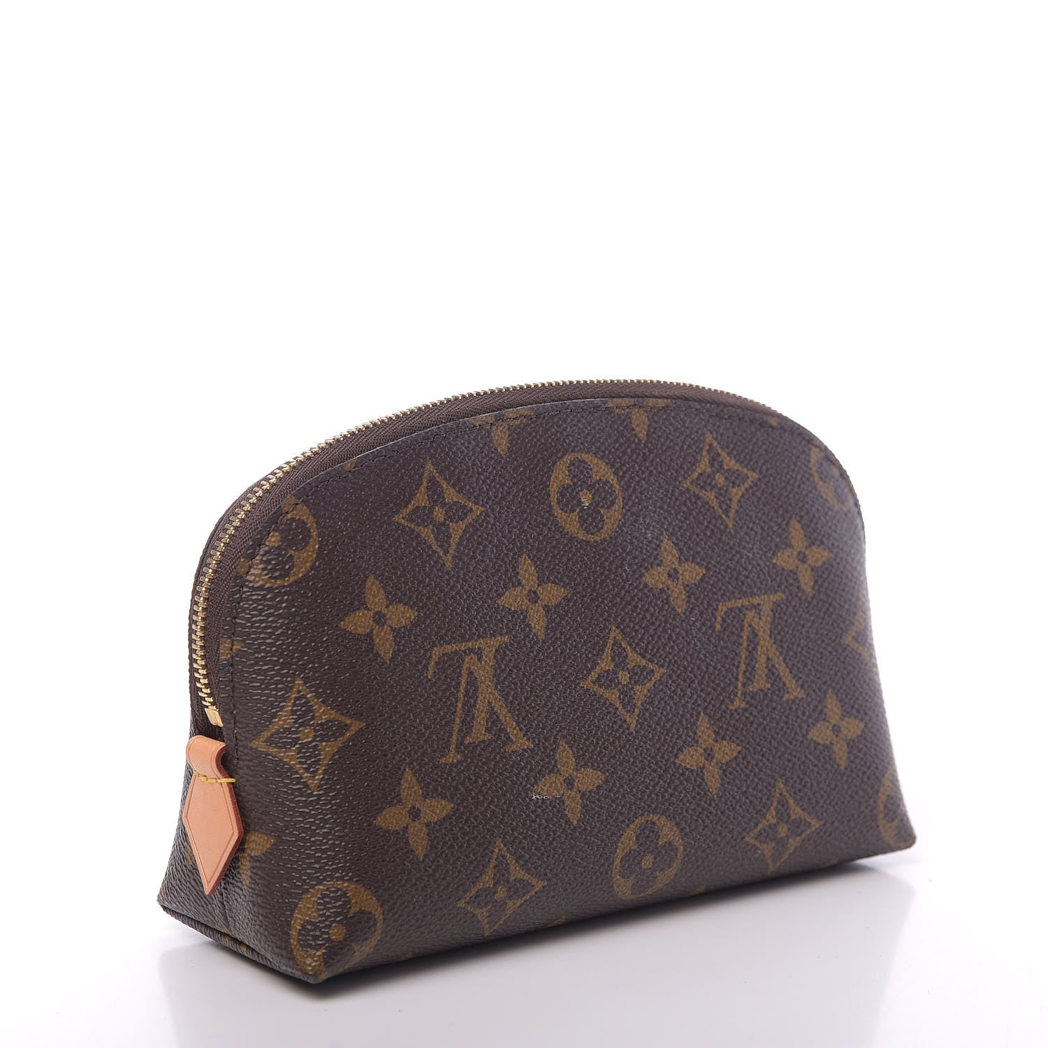 Louis Vuitton Monogram Cosmetic Pouch 3 of 10