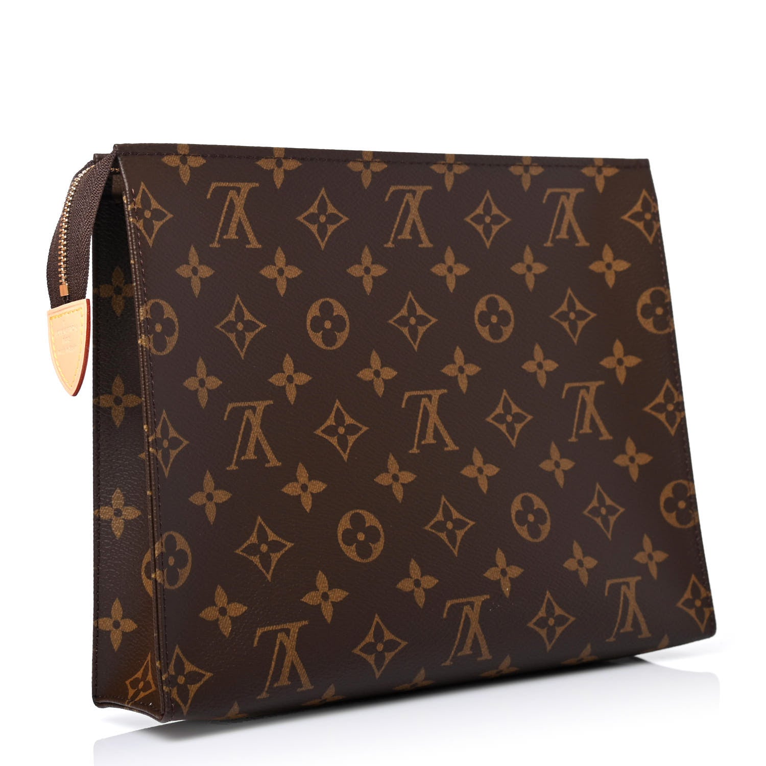 Louis Vuitton Monogram Toiletry Pouch 26 2 of 4
