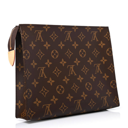 Louis Vuitton Monogram Toiletry Pouch 26 2 of 4