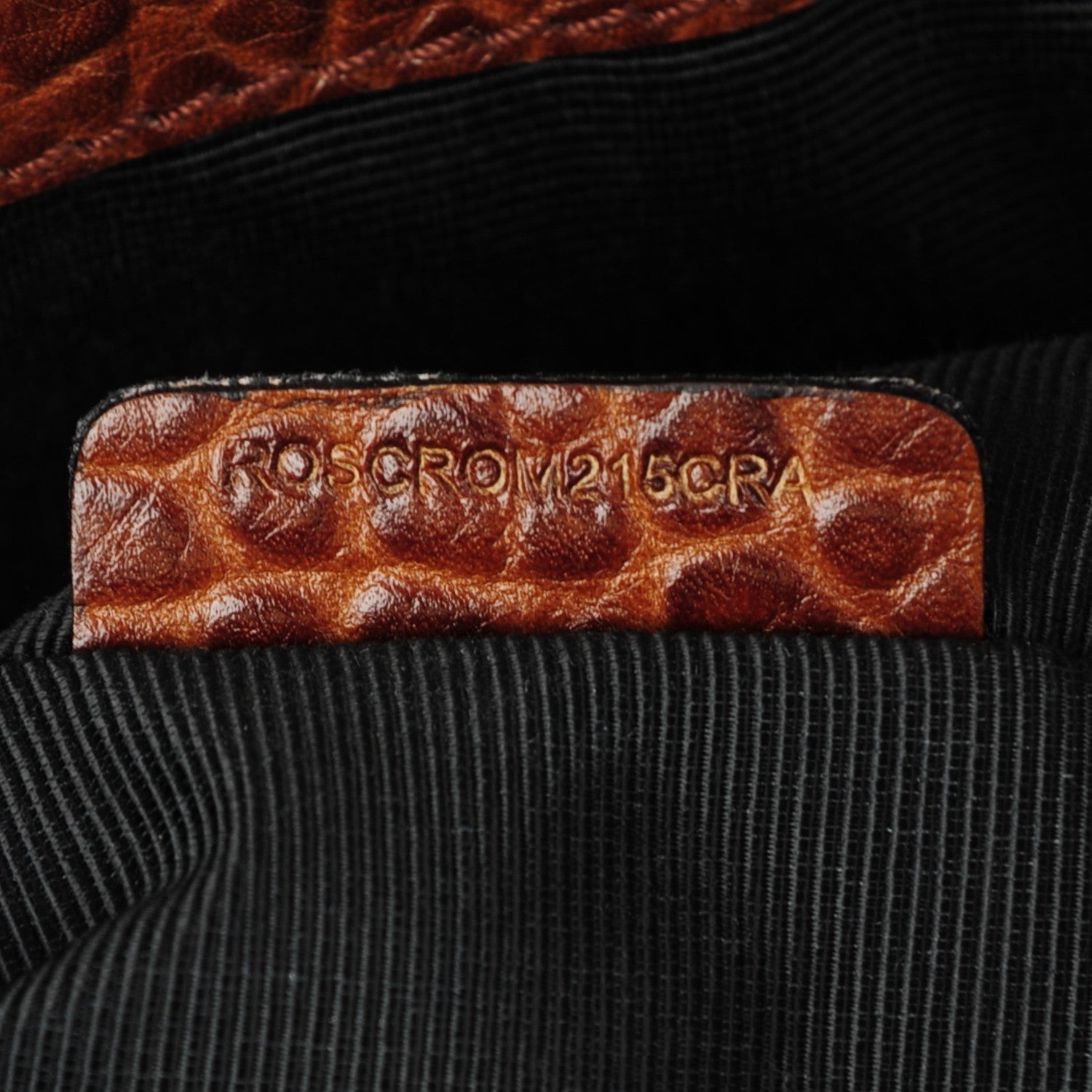 Burberry Heritage Grain Small Gladstone Brown 8 of 8