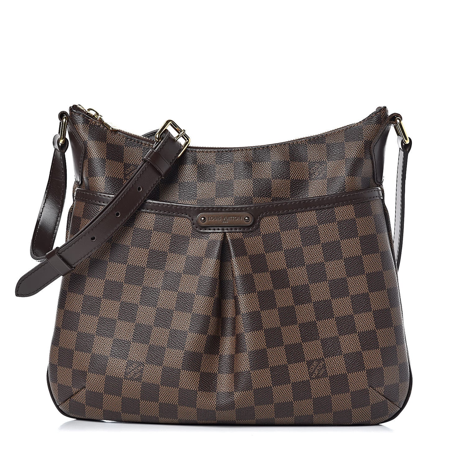 Damier Ebene Bloomsbury PM